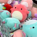 squishmallow mke