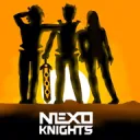 Lego Nexo Knights