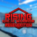 Rising Ninja Warrior
