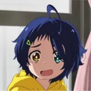 Happy