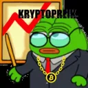Durek and Brokkrs CryptoTalk