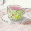 The Wilted Leaf