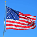 United States of America Server Icon