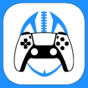  - NCAA Dʏɴᴀꜱᴛʏ Lᴇᴀɢᴜᴇ Discord Server Icon