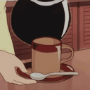 Birdbox Coffee Shop