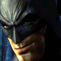 Atom's Severed Head