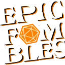Epic Fumbles