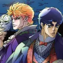 JoJo's Bizarre Adventure Wiki