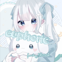 ãƒ»ðŸŒ¼ê’±ê’±ãƒ»euphoric Server Icon
