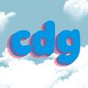 CDG Discord Server Icon