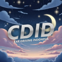 CDID Official Server icon
