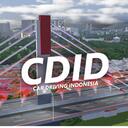 CDID Official Server icon
