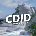 CDID Official Server icon
