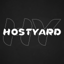 Hostyard.eu - Hosting icon