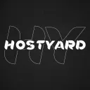 Hostyard.eu - Hosting