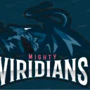viridians
