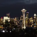 🏗 The City 🏢's icon