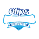 DARK PASSAGE OLIPS GAMING ARENA