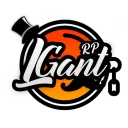 🥇 LGANT RP 🥇