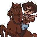 Matthew’s Posse