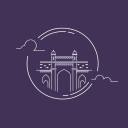 Uttar Pradesh Discord server icon