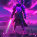 Fortnite Warriors Server Icon