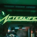 The Afterlife