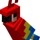 Fadingparrot's server