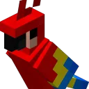 Fadingparrot's server