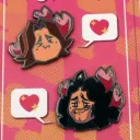 Lonely Hearts Movie Club