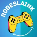Robeslaink Oficial Discord Server Icon