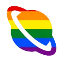 ☆•planet gay•☆