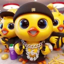 EggSquad 🐓 ff