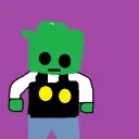 El servidor de Blurry