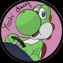 Yoshi Gang’s Server icon