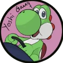 Yoshi Gang’s Server Discord Server Icon