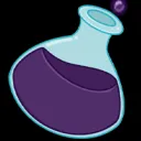 Spilled Potion
