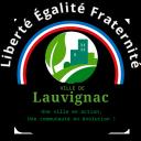Ville de Lauvignac RP