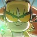Kid Cosmic and the Totally Awesome Discord Server