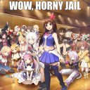 Vtuber Casket