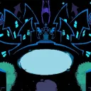 ♡ dark world ♡