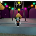 Alex's Playhouse