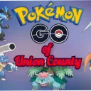 Pokemon Go of Union County