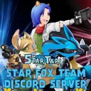 JOSHxTARI Star Fox Team Server