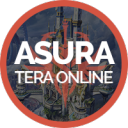 Discovery icon for TERA: Asura Discord server