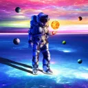 Streamer's Nebula