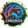 #CHRONOS™ Ascended Discord Server Icon