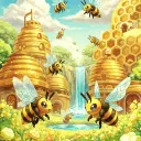 The BeeHive Community