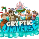 Cryptic Universe