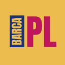 Discovery icon for Barca PL Discord server